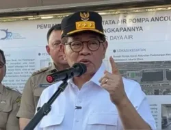 Harga Plastik Meroket, Pramono Anung Ajak Warga Jakarta Kembali Pakai Daun Pisang