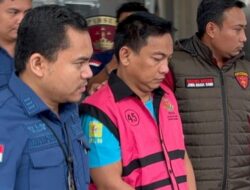 Kejagung Tetapkan Ketua Ombudsman RI Hery Susanto Jadi Tersangka Korupsi Tambang Nikel