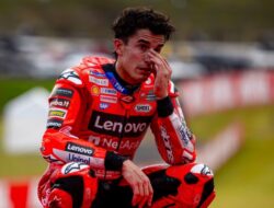 Marc Marquez Lebih Pilih Pensiun Tanpa Cedera Daripada Tambah Gelar Juara MotoGP