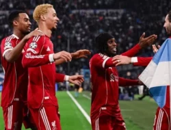 Liverpool Protes Keras ke Platform X Usai Chatbot AI Grok Unggah Tweet Hinaan Tragedi Hillsborough
