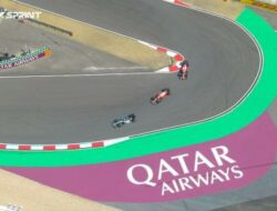 Ukir Sejarah Manis, Kimi Antonelli Rebut Pole Position di Kualifikasi F1 GP China 2026
