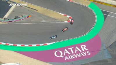 Ukir Sejarah Manis, Kimi Antonelli Rebut Pole Position di Kualifikasi F1 GP China 2026