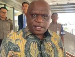 Menteri HAM Natalius Pigai Nilai Kritik Feri Amsari Tak Perlu Dipolisikan: Cukup Dijawab Data