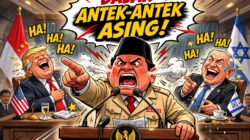 Wartawan di Timteng Soroti Pesawat Militer AS Diizinkan Masuk Akses Seluruh Wilayah RI