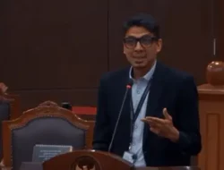 Pakar Hukum Dorong MK Revisi UU Peradilan Militer, Banyak ‘Kusut Masai’ Yang Dibiarkan Hampir 2 Dekade
