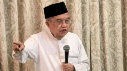 Jusuf Kalla: Ketahanan Ekonomi Bergantung pada Sinergi Pemerintah dan Pengusaha juga Masyarakat