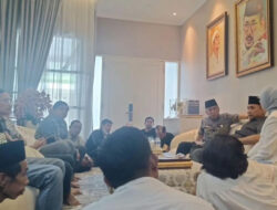 ICW Desak Dewas Periksa Pimpinan KPK Usai Eks Menag Yaqut Jadi Tahanan Rumah