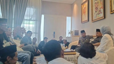 ICW Desak Dewas Periksa Pimpinan KPK Usai Eks Menag Yaqut Jadi Tahanan Rumah