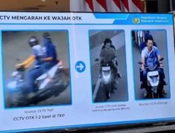 4 Prajurit TNI Pelaku Teror Air Keras Sebaiknya Diadili di Pengadilan Sipil