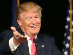 Donald Trump Soal Eks Direktur FBI Robert Mueller Tutup Usia: Saya Senang Dia Mati!