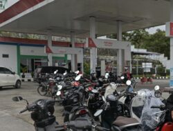 Harga BBM Naik Tinggi di Singapura dan Malaysia, Di Indonesia Masih Stabil
