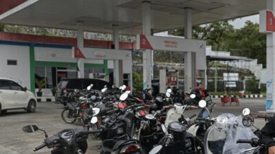 Harga BBM Naik Tinggi di Singapura dan Malaysia, Di Indonesia Masih Stabil