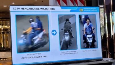 4 Prajurit TNI Pelaku Teror Air Keras Sebaiknya Diadili di Pengadilan Sipil
