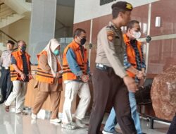 Pakar Hukum Pidana UMJ Kritisi OTT KPK Karena Tak Sesuai KUHAP
