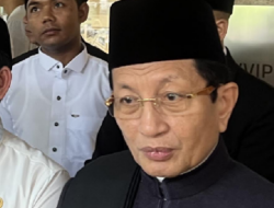 Menag Nasaruddin Umar: Lebih Dari 500 Ribu Umat Islam Ikut Shalat Idul Fitri di Masjid Istiqlal