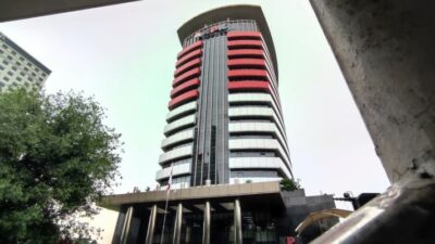 KPK Buat Dua Kajian untuk Cegah Korupsi pada Sektor Kehutanan