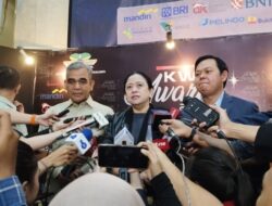 Ketua DPR RI Puan Maharani Dorong Kasus Teror Air Keras Andrie Yunus Diproses Seadil-adilnya