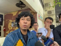 KontraS Ungkap Sejumlah Kejanggalan Kasus Teror Air Keras Andrie Yunus, Soroti Dugaan Impunitas