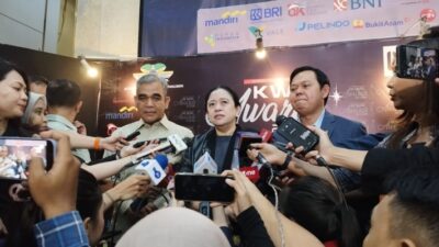 Ketua DPR RI Puan Maharani Dorong Kasus Teror Air Keras Andrie Yunus Diproses Seadil-adilnya