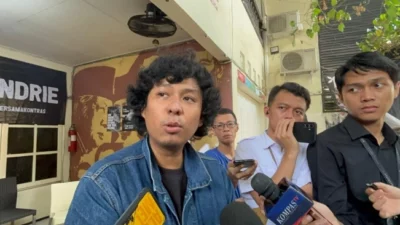KontraS Ungkap Sejumlah Kejanggalan Kasus Teror Air Keras Andrie Yunus, Soroti Dugaan Impunitas