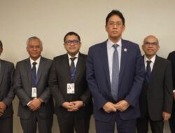Menkeu Purbaya Tegas Sebut Indonesia Tak Butuh Pinjaman IMF: Kondisi Fiskal Kita Kuat!