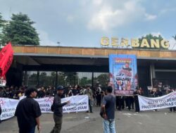 KAPAK Desak DPR Usut Skandal Impor 105 Ribu Mobil India dan Bentuk Pansus Agrinas Gate
