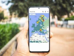 Sistem AI Google, Groundsource Bisa Prediksi Banjir 24 Jam Sebelum Terjadi