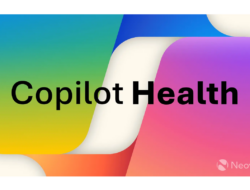 Ikuti Jejak ChatGPT dan Anthropic, Microsoft Rilis AI Kesehatan Copilot Health