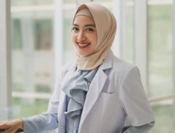 Eks Penyanyi Cilik Maissy Buka Suara Usai Diterpa Isu Suaminya Selingkuh Dengan Dokter Koas Rekan Kerjanya