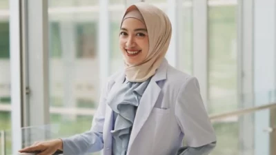 Eks Penyanyi Cilik Maissy Buka Suara Usai Diterpa Isu Suaminya Selingkuh Dengan Dokter Koas Rekan Kerjanya