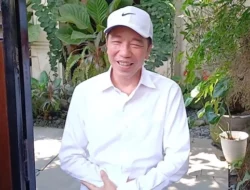 Jokowi Tolak Saran JK Tunjukkan Ijazah Asli Demi Redam Polemik: Sudah Pernah! Biar Diputuskan Pengadilan