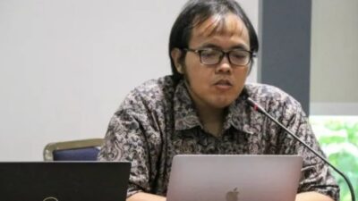 Sekedar Pelengkap, Peran Bakom Masih Kalah Menonjol Dari Seskab dan Mensesneg