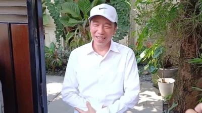 Jokowi Tolak Saran JK Tunjukkan Ijazah Asli Demi Redam Polemik: Sudah Pernah! Biar Diputuskan Pengadilan