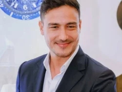 Nekat! Hamish Daud Tetap Berangkat Umrah di Tengah Perang AS-Israel Vs Iran di Timur Tengah