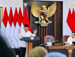 Prabowo Instruksikan Kemhan dan TNI Hemat BBM, Operasional Dibatasi Hari Kerja Dipangkas