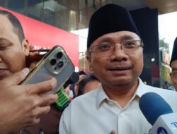 Kredibilitas Dipertanyakan Usai Eks Menag Yaqut Jadi Tahanan Rumah, Pimpinan KPK Harus Segera Dievaluasi