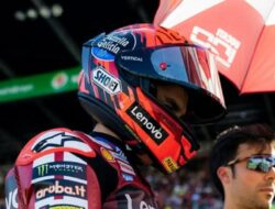 Marc Marquez Tantang Marco Bezzecchi dan Pedro Acosta Berebut Gelar Juara MotoGP 2026