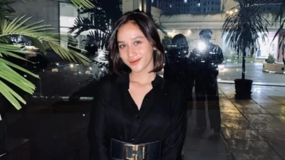 Ini Bantahan Luna Alhamdy Usai Dituding Pansos Karena Sebut Istri Virgoun Hamil Sebelum Nikah