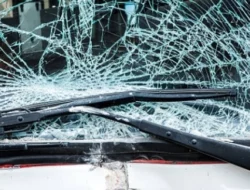 Innalillahi! Ibu dan Anak Meninggal Terlindas Bus AKAP Saat Kendarai Motor di Depan Terminal Kampung Rambutan