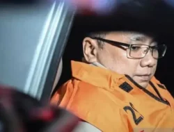 KPK Sita Uang 1 Juta Dolar AS Diduga Milik Eks Menag Yaqut, Jatah Pansus Haji Yang Belum Disetor