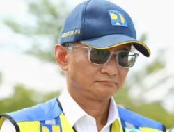 Menteri PU Dody Hanggodo Ngamuk ke Anak Buah, Sekolah Rakyat di Nganjuk Memble