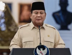 Prabowo Teratas Top of Mind Capres 2029 Survei Poltracking, Disusul KDM dan Anies
