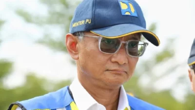 Menteri PU Dody Hanggodo Ngamuk ke Anak Buah, Sekolah Rakyat di Nganjuk Memble