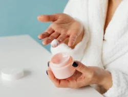 Waspada Wajahmu Rusak! Bareskrim Polri Bongkar Pabrik Skincare Ilegal Bermerkuri di Bogor