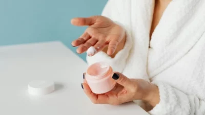 Waspada Wajahmu Rusak! Bareskrim Polri Bongkar Pabrik Skincare Ilegal Bermerkuri di Bogor
