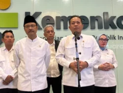 Kemensos Gandeng Kemenkop, 1,4 Juta Penerima Bansos Bisa Kerja di Kopdes Merah Putih