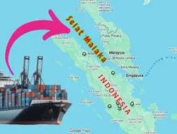 Terinspirasi Iran di Selat Hormuz, Menkeu Purbaya Juga Ingin Pajaki Tiap Kapal Yang Lewat Selat Malaka