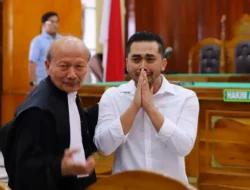 Tuduhan Mark Up Anggaran Tak Terbukti, Videografer Asal Karo Amsal Sitepu Divonis Bebas