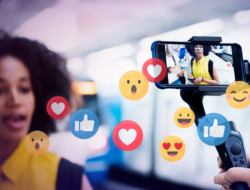 Meta Tawarkan Gaji Hingga Rp. 50 Juta Untuk Kreator Konten Agar Bersedia Aktif di Facebook