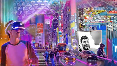 Proyek Metaverse Berakhir, Meta Tutup Akses Dunia Virtual Horizon Worlds